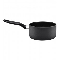 Panela 1,5L 18cm Robusta Grafite